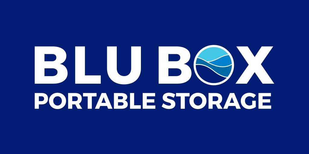 BlueBox - Portable Storage Rental